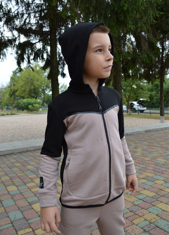 Костюм (толстовка, брюки) BRAZERS (300514967)