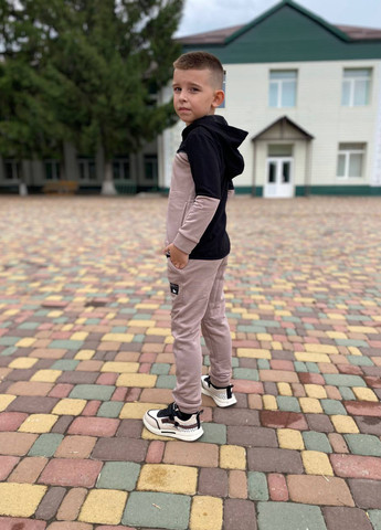 Костюм (толстовка, брюки) BRAZERS (300514967)