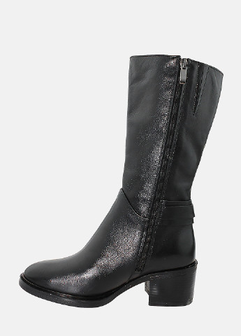 Напівчоботи RC1070 Чорний Sothby's (253037915)