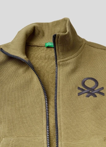 Толстовка United Colors of Benetton (252376588)