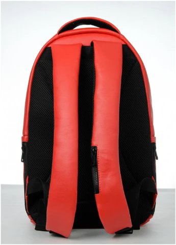 Жіночий рюкзак 46х13х28 см Sambag (210476252)