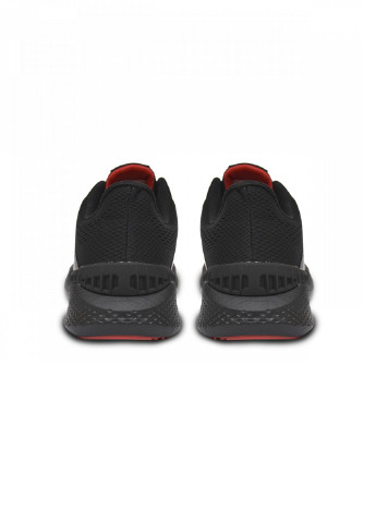 Черные демисезонные кроссовки мужские 52166 No Brand