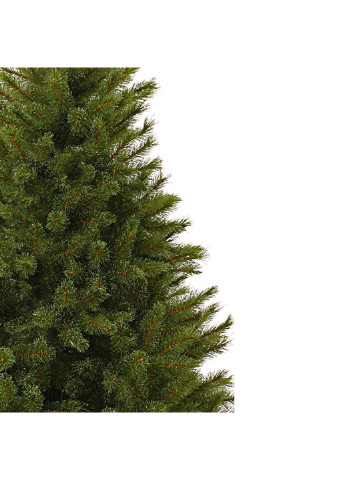 Искусственная сосна Forest Frosted зеленая с инеем 2,15 м (756770520346) Triumph Tree (254593609)