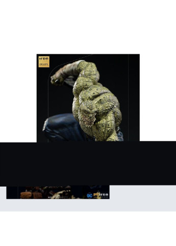 Фігурка DC COMICS Killer Croc (DCCDCG27920-10) Abystyle (254073983)