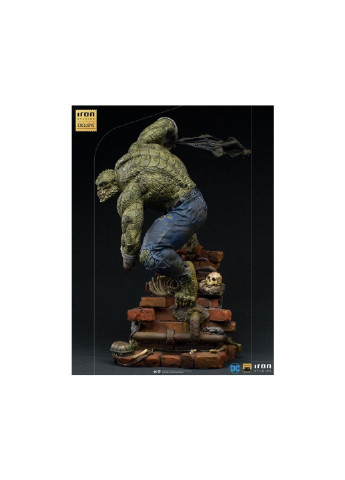 Фігурка DC COMICS Killer Croc (DCCDCG27920-10) Abystyle (254073983)