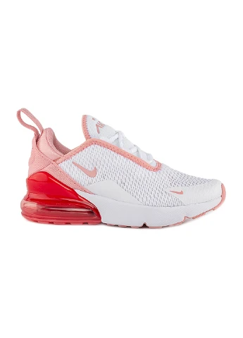 Кроссовки AIR MAX 270 BP Nike (254546886)
