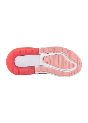 Кроссовки AIR MAX 270 BP Nike (254546886)