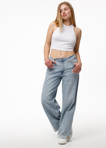 Джинсы Icon - (331638736)