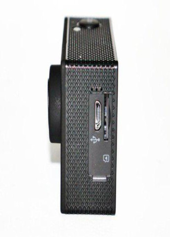 Видеокамера Экшн камера Action Cаmera D600 с боксом и креплениями (003784) Francesco Marconi (214077957)