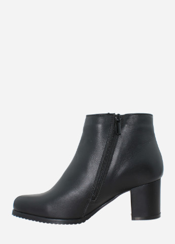 Черевики RE500-1 Чорний Emilio (252847627)