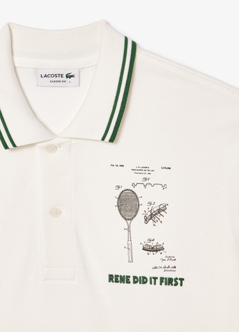 Поло Lacoste (298073931)