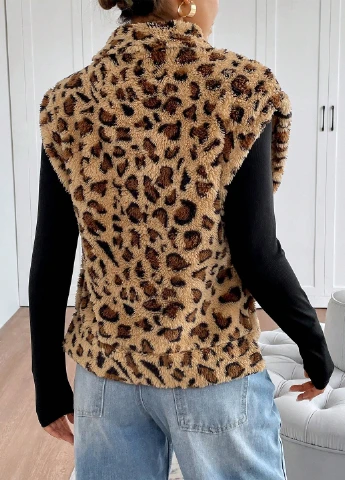 Жилет SHEIN (338187145)
