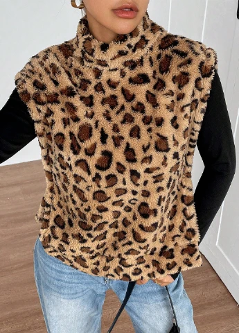 Жилет SHEIN (338187145)