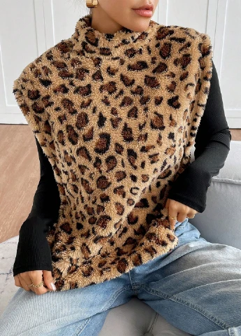 Жилет SHEIN (338187145)