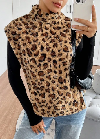 Жилет SHEIN (338187145)