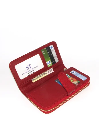 Гаманець ST Leather Accessories (25899881)