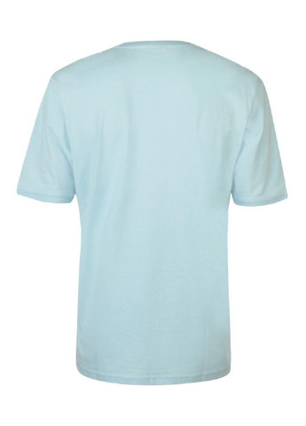 Сіро-голубий футболка Slazenger