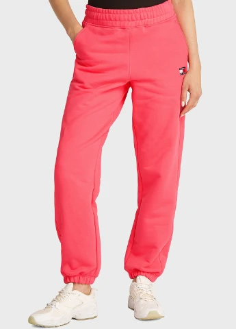 Штани Tommy Jeans (347246563)