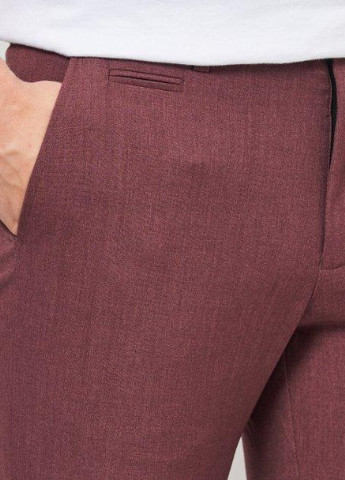 Штани,бордовий, Lindbergh (256276377)