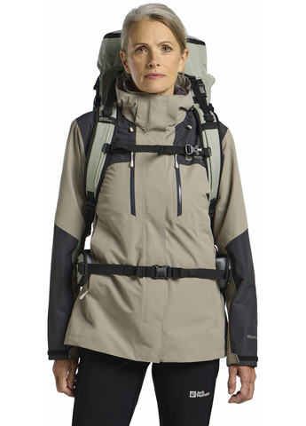 Рюкзак Jack Wolfskin TRAILFLAIR LITE 40 XS-L (328829628)