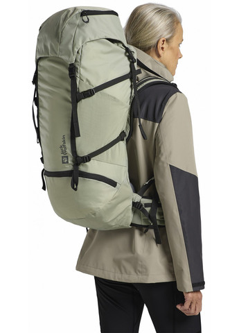Рюкзак Jack Wolfskin TRAILFLAIR LITE 40 XS-L (328829628)