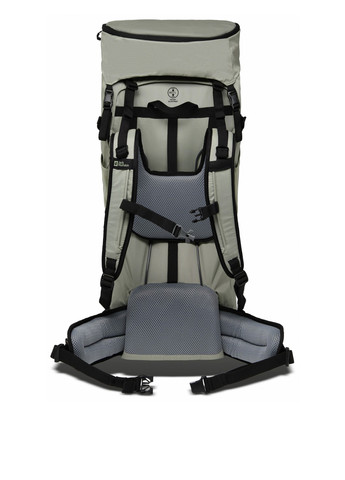 Рюкзак Jack Wolfskin TRAILFLAIR LITE 40 XS-L (328829628)