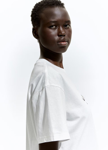 Футболка H&M - (369944362)