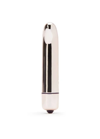Вибратор Rocks Off RO G-Spot 10 Rose Gold Rocks-Off (256537758)