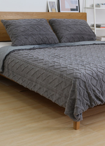 Набор (покрывало, наволочки) Soho (362592429)