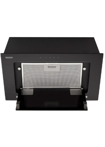 Вытяжка кухонная INTEGRA 1200 LED 52 BL ELEYUS (250720192)