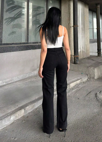 Джинсы SHEIN - (367436275)