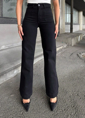 Джинсы SHEIN - (367436275)