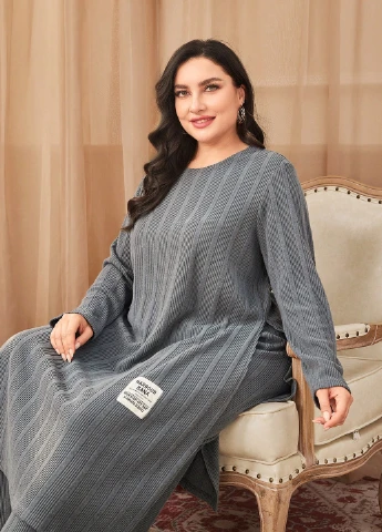 Костюм (туника, брюки) SHEIN (316474743)