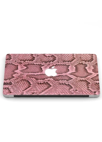 Чехол пластиковый для Apple MacBook Pro 13 A1278 Кожа (Leather) (6347-1829) MobiPrint (218527148)
