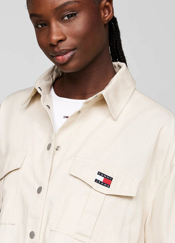 Сорочка Tommy Jeans (315060159)