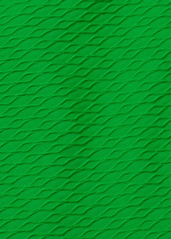 Зелений літній купальник (ліф, трусики) роздільний Victoria's Secret