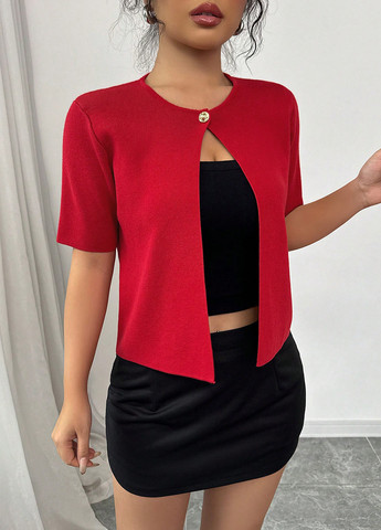 Кардиган SHEIN (341532792)