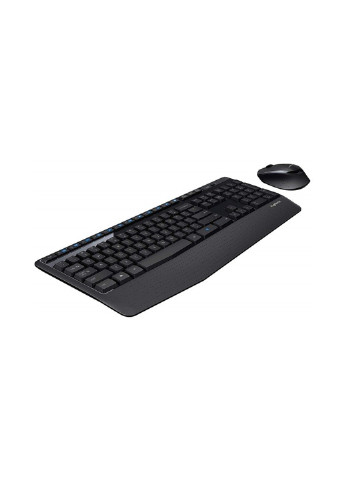 Беспроводная Logitech combo mk345 - русская раскладка - bt - intnl (135165395)