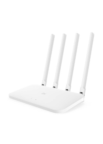 Маршрутизатор Mi WiFi Router 4A Gigabit Edition (DVB4218CN) Xiaomi маршрутизатор xiaomi mi wifi router 4a gigabit edition (dvb4218cn) (134926638)