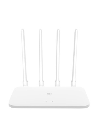 Маршрутизатор Mi WiFi Router 4A Gigabit Edition (DVB4218CN) Xiaomi маршрутизатор xiaomi mi wifi router 4a gigabit edition (dvb4218cn) (134926638)