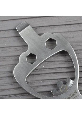 Мультитул Bottle Opener Finger Bro (KT5009B) NexTool (252409718)
