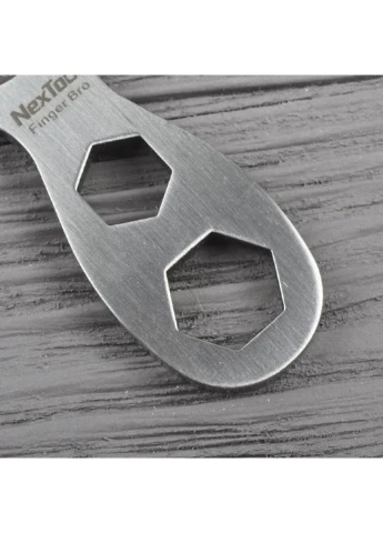 Мультитул Bottle Opener Finger Bro (KT5009B) NexTool (252409718)