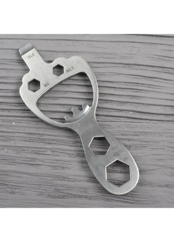 Мультитул Bottle Opener Finger Bro (KT5009B) NexTool (252409718)