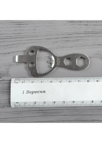 Мультитул Bottle Opener Finger Bro (KT5009B) NexTool (252409718)