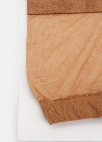 Бежеві шкарпетки, 20 den C&A однотонні (336186161)