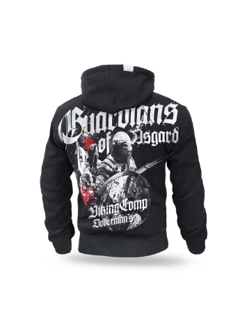 Толстовка Dobermans Aggressive (255273005)