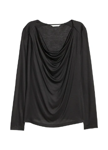 Лонгслів H&M (183659050)