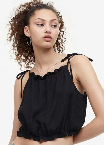 Топ H&M (334156314)