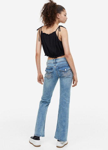 Топ H&M (334156314)