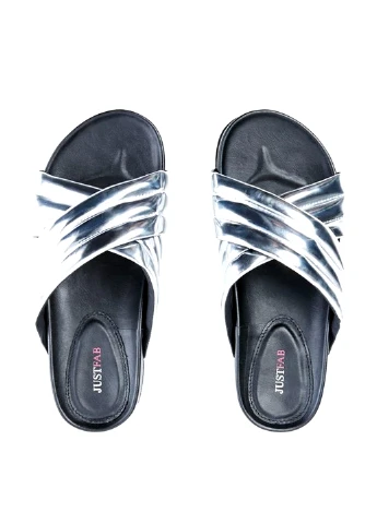 Шльопанці JustFab (22189379)